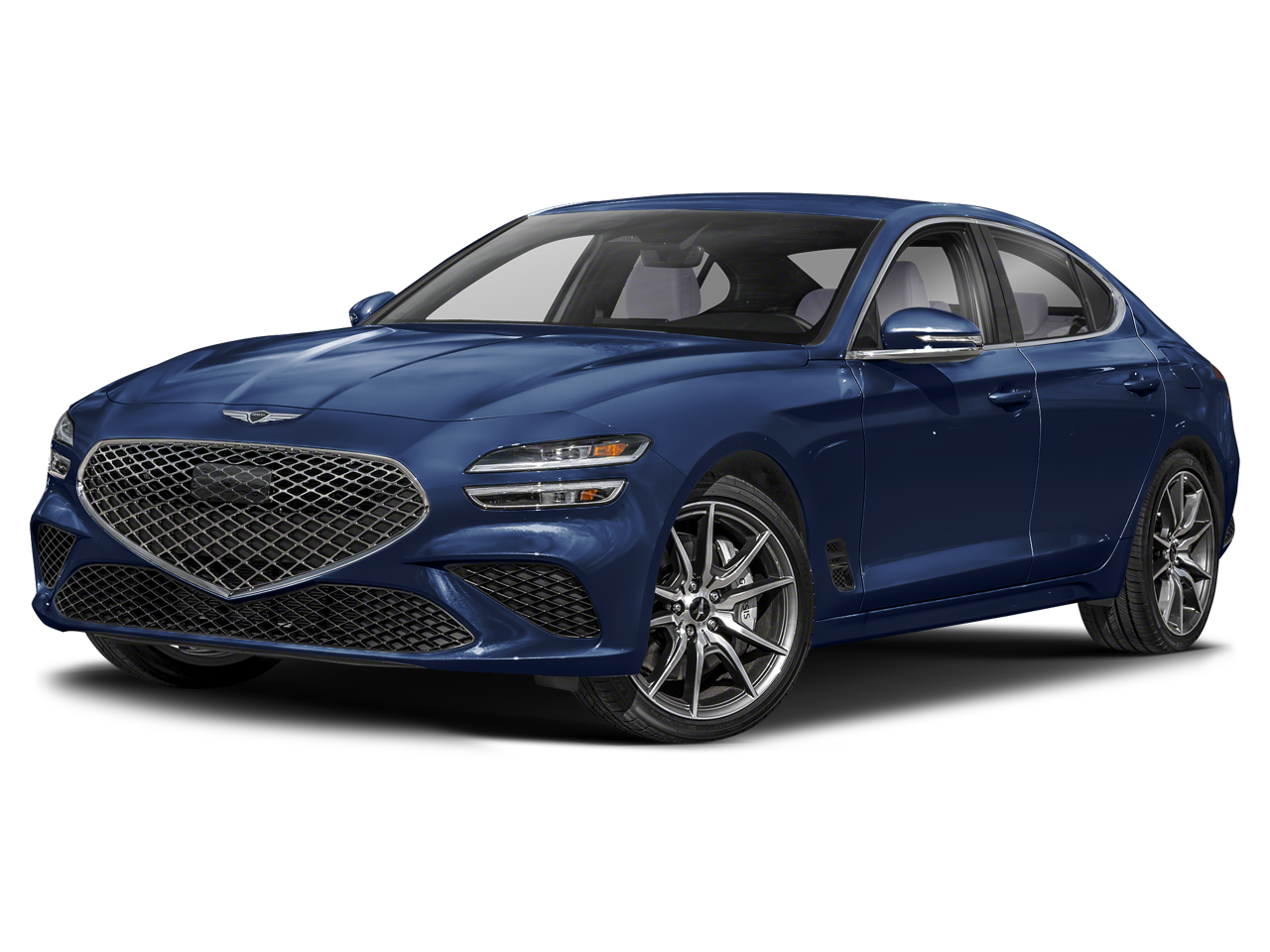 2026 Genesis G70 2.5T Prestige 2026 Genesis G70 2.5T Prestige
